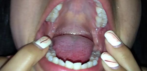  Brandy&039;s Mouth Video 1 Preview